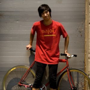 Profile picture for Markie Chan