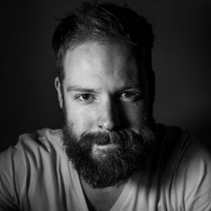Profile picture for Sean Anderson