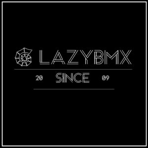 Profile picture for LAZYBMX