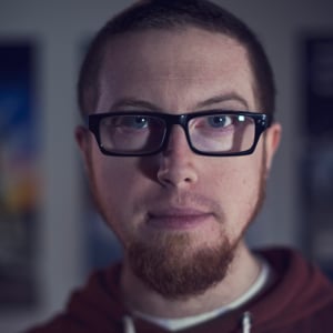 Profile picture for Mat Johns