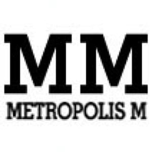 Profile picture for Metropolis M