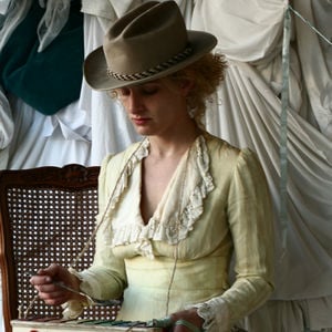 Profile picture for Molly Gochman