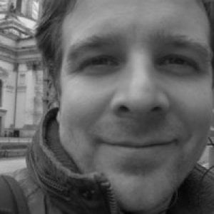 Profile picture for Philipp Geist | Videogeist