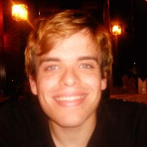 Profile picture for Carlos Ferrao