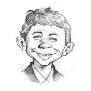 Profile picture for Tim Parsons