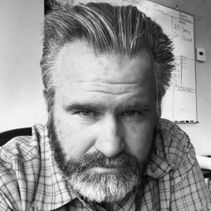 Profile picture for Jeremy Erickson