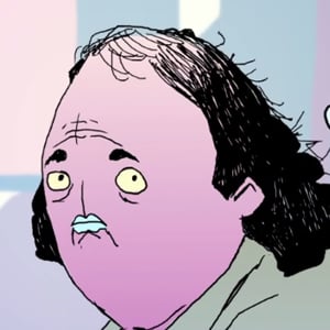 Profile picture for Joseph Bennett