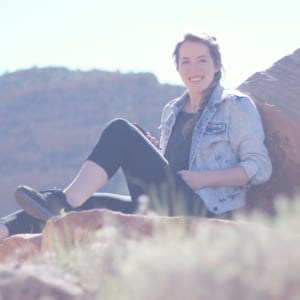 Profile picture for Jessica Colyer