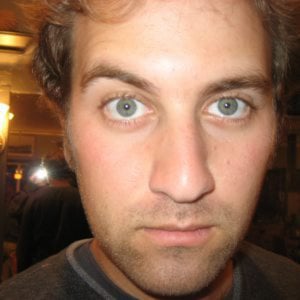 Profile picture for Josh Mohrer
