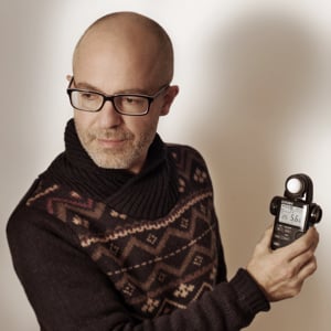 Profile picture for Jose Luis Pecharroman DOP