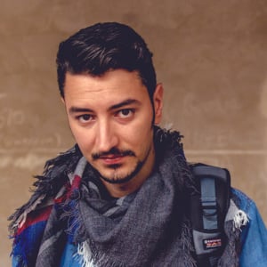 Profile picture for Paolo Bischi