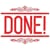 DONEGROUP