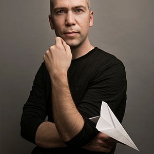 Profile picture for Dan Goods