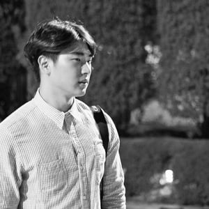 Profile picture for Roy Park
