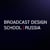 BROADCAST DESIGN SCHOOL | RUSSIA