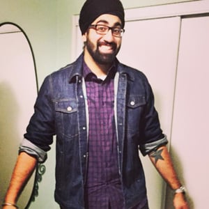 Profile picture for Jagdeep Saggu