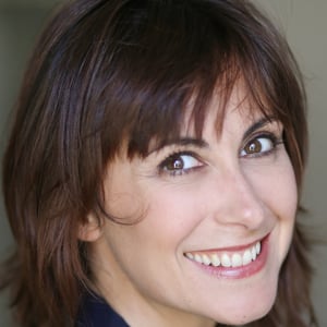 Profile picture for Aurélie Le Roc'h