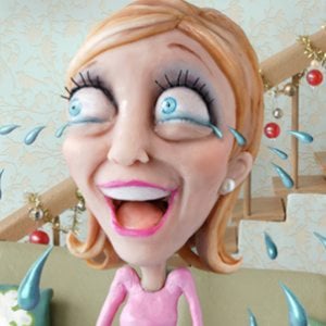 Profile picture for Liz Lomax