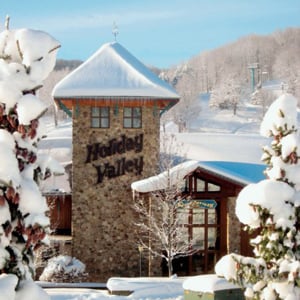 Profile picture for Holiday Valley