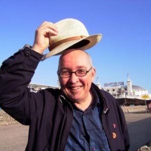 Profile picture for Alan Fred Pipes