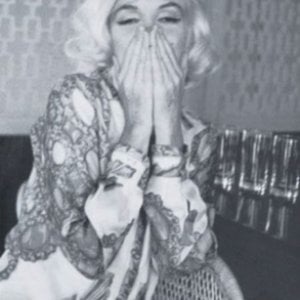 Profile picture for bombshell mashup