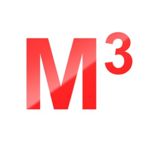 Profile picture for Cubic Meter