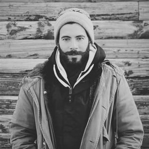 Profile picture for Francisco Cauterucci