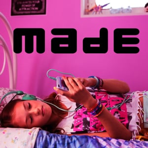 Profile picture for MADE