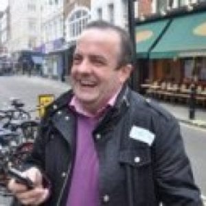 Profile picture for Pat Phelan
