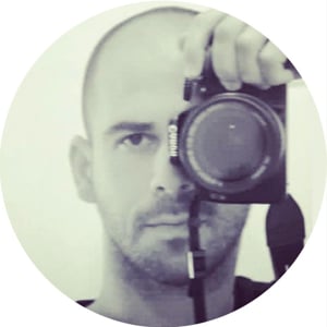 Profile picture for Moshiko Tishler