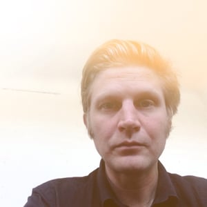 Profile picture for Johan Melin