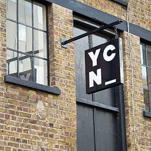 Profile picture for YCN