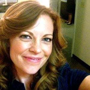 Profile picture for Kirsten Sanford