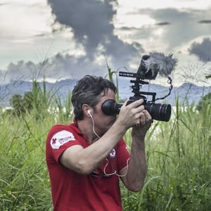 Profile picture for Jeff Lively