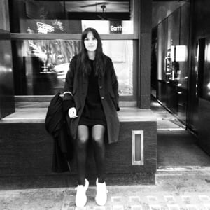 Profile picture for Chloé Bourgès