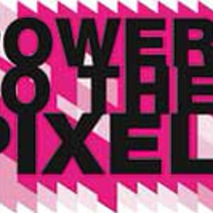 Profile picture for Power to the Pixel