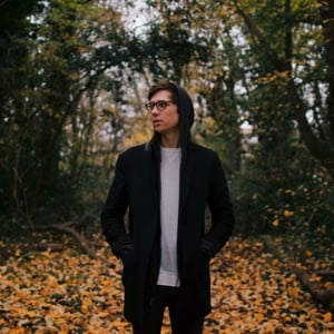 Profile picture for Will Darbyshire