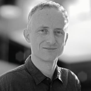Profile picture for Timothy Evans