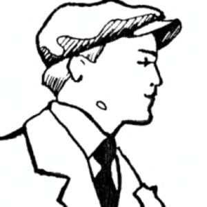 Profile picture for Ted Liedle