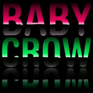 Profile picture for babycrow