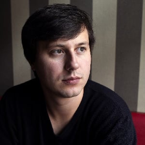 Profile picture for Robin Kasparik