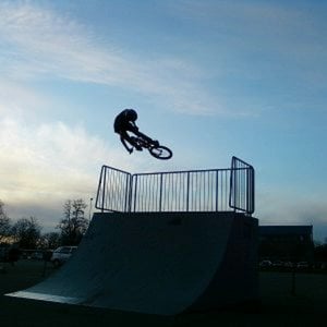 Profile picture for Lukas Gallinger