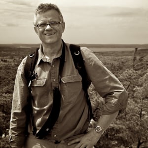 Profile picture for Dave Clough