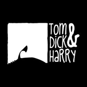 Profile picture for Tom, Dick & Harry
