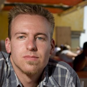 Profile picture for Jesse Hoekstra