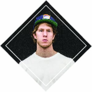 Profile picture for Andrew Piasecki