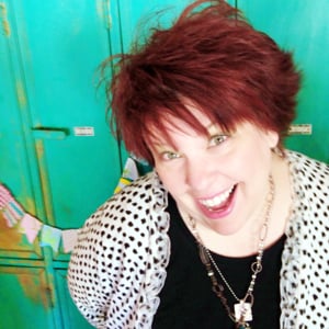 Profile picture for Tangie Baxter