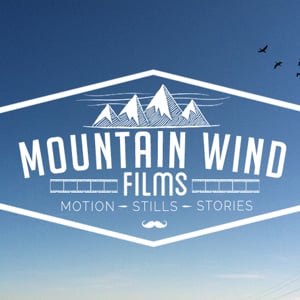 Profile picture for Mountain Wind Films