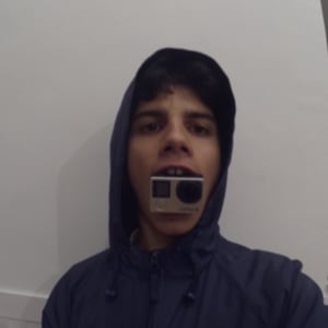 Profile picture for Konrad Iturbe