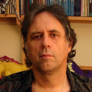 Profile picture for Richard Elen